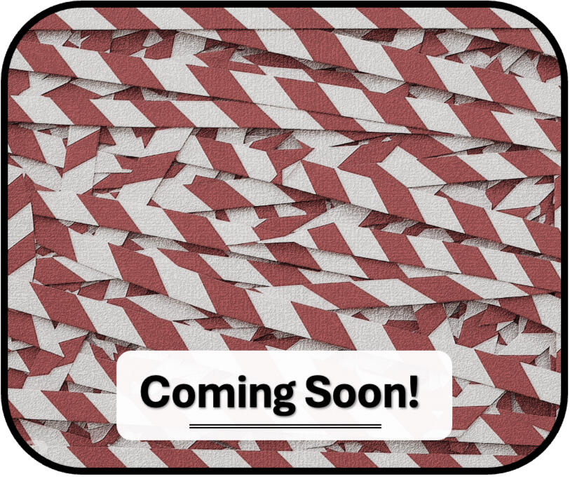 Coming Soon!